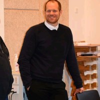 Morten Hansen
