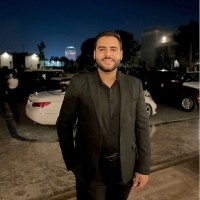 Mostafa Mohamed