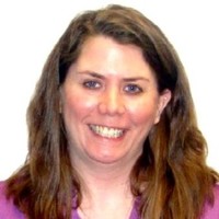 Carol Harrold