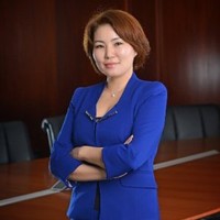 Dr. Uyanga Dashzeveg