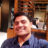 Gyan Trivedi