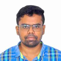 Kaushik Sharan