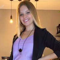 Greicieli Priscila Da Silva