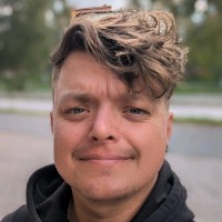 Kristian Löfvenmark
