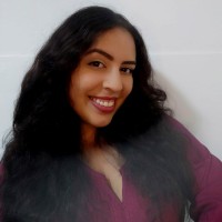 Raphaela Pettine Farias