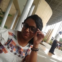 Anusha Arun
