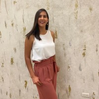 María Elena Zamora Guzaino