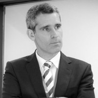 Stuart Heron