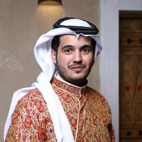 Khaled alsaif