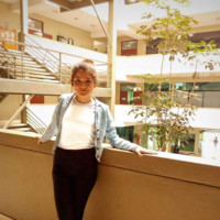 Altemira Elvira Malca Melendres