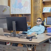 Shafiqullah Gowhary