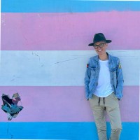 Sharon Davis (Oxon.).