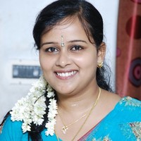 Anjali Sivan