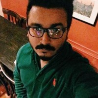 Syed Hussain