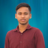 Md. Mahmud Hasan Tanvir