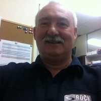 Dave Holden