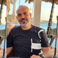 Charbel Khalil
