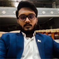 Osama Ahmed Siddiqui
