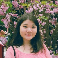 Ho Sheng Yue (Alexa)
