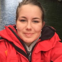 Ane Pedersen