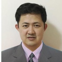 Chin Hock Leong