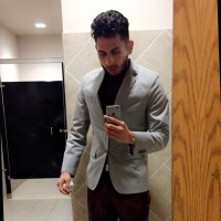 Alexander Mojica