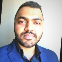Nihal Rao