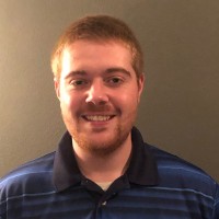 Jared Lanier, Gsp