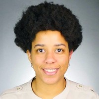 Amber Bowden