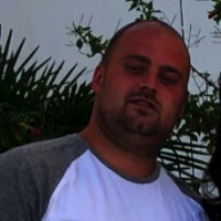 Ashley Dalby