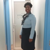 Florah Hlatshwayo