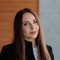 Borodan Olga