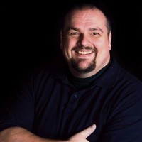 Patrick Coumans