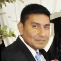 Luis Enrique Ticacala Vargas
