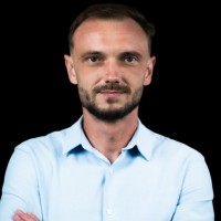 Oleksandr Tkach