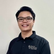 Ken Hiew