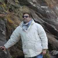 Deepak Bidhuri