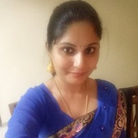 Rema Sridaran