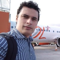 Francisco Verissimo Jr.