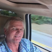 Chris Shaw
