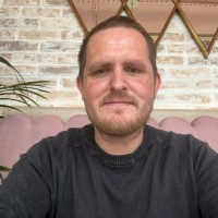 Dylan Edward Anderson