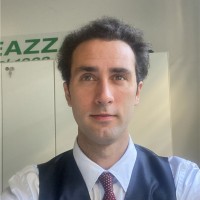 Matteo Meazza