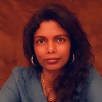 Geeta Rao