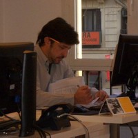 Javier Manzanares Pla-Font
