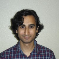 Kashif Bari, Phd