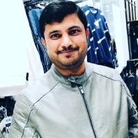 M Uzair Yousuf Khan