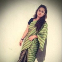 Taruni Pandey