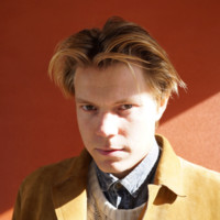 Johan Peter Glover Rasmussen
