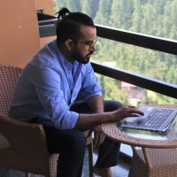 Mohd Sikander