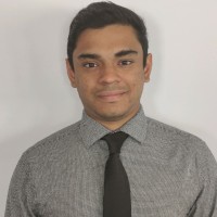 Kishan Patel